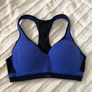VSX Incredible Sports Bra by Victoria’s Secret